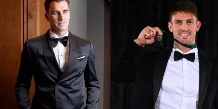 Mitchell Marsh follows his incredible 2023 with a dash for the Allan Border Medal.