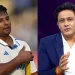 "I passed on my bad luck" - Anil Kumble comments on Sarfaraz Khan's unfortunate outing during his India debut 7 "I passed on my bad luck" - Anil Kumble comments on Sarfaraz Khan's unfortunate outing during his India debut