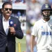 Ravi Shastri warns, "Don't forget, Pujara is waiting," as Shubman Gill misses an opportunity to build on another strong start in Vizag. 7 Ravi Shastri warns, "Don't forget, Pujara is waiting," as Shubman Gill misses an opportunity to build on another strong start in Vizag.