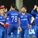 Afghanistan announces their ODI team against Sri Lanka. 6 Afghanistan announces their ODI team against Sri Lanka.