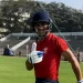 From ball boy to the newest member of the Punjab Kings, Ashutosh Sharma is poised to light up the IPL. 7 From ball boy to the newest member of the Punjab Kings, Ashutosh Sharma is poised to light up the IPL.