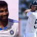During the third Test, Jasprit Bumrah made a funny jab at the England batsmen, saying, "Ab toh maar hi nahi rahe hai." 7 During the third Test, Jasprit Bumrah made a funny jab at the England batsmen, saying, "Ab toh maar hi nahi rahe hai."
