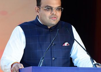 Jay Shah issues a dire warning to elite athletes about the consequences of missing home red-ball matches.