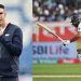 Kevin Pietersen says goodbye to his commentary duties for the remaining Test matches between England and India. 7 Kevin Pietersen says goodbye to his commentary duties for the remaining Test matches between England and India.