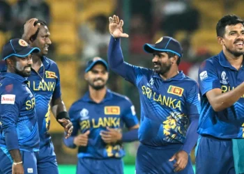 The dynamic Sri Lankan team for the Afghanistan Twenty20 Internationals