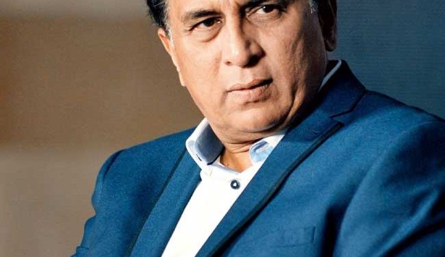 Sunil Gavaskar emphasizes the value of playing first class cricket to get ready for Test matches, saying, "It would have been perfect timing."