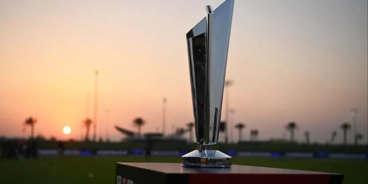 T20 World Cup 2024 schedule modifications are announced by the ICC; India matches will start at 8 PM IST.