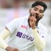 Why won't Mohammed Siraj and Mark Wood play in the second Test when India plays England in 2024? 6 Why won't Mohammed Siraj and Mark Wood play in the second Test when India plays England in 2024?