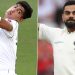 Naseem Shah praises Virat Kohli for being "humble." 6 Naseem Shah praises Virat Kohli for being "humble."