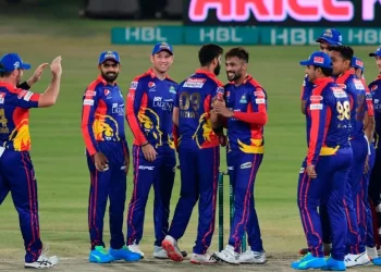 PSL2024: Player availability concerns plague Karachi Kings