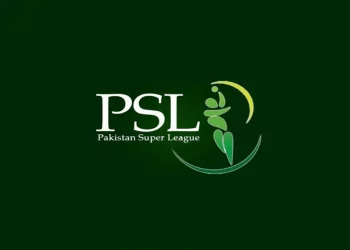 FanCode is required to watch the PSL 2024 live in India.