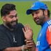 We'll also play Rishball, says Rohit bhai: Rishabh Pant 7 We'll also play Rishball, says Rohit bhai: Rishabh Pant