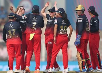 This time, RCB has addressed bowling, which was a concern: Abhinav Mukund