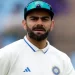 It is expected that Virat Kohli would miss the third Test against England.