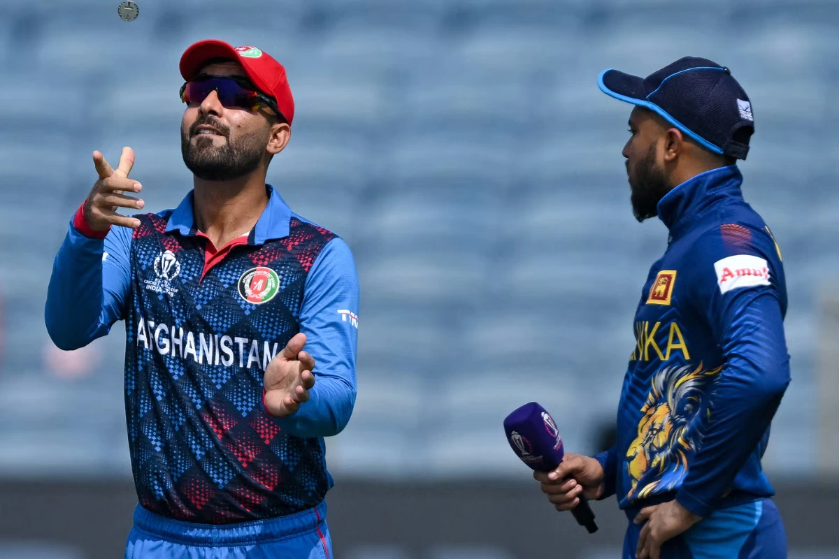 SL vs AFG Dream11 Prediction, Fantasy Cricket Tips, Playing 11, Injury Updates & Pitch Report For 2nd T20I