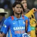 Retiring from professional cricket, Saurabh Tiwary announces
