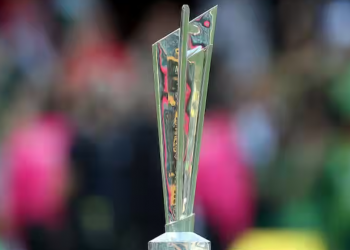 "Come here to enjoy fantastic cricket matches, but also come here to have an amazing time." - Director greets supporters worldwide for the T20 World Cup in 2024 3 "Come here to enjoy fantastic cricket matches, but also come here to have an amazing time." - Director greets supporters worldwide for the T20 World Cup in 2024