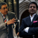 Reports: N Srinivasan and Lalit Modi are planning to invest in The Hundred 7 Reports: N Srinivasan and Lalit Modi are planning to invest in The Hundred