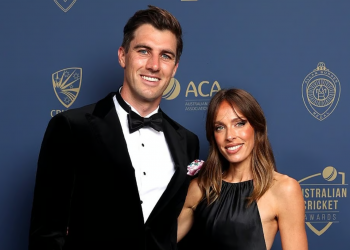 Australia captain Pat Cummins responds epically to an Indian fan's Valentine's Day post