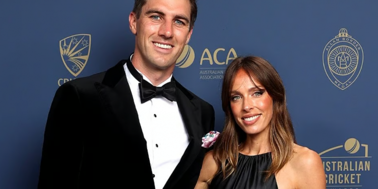 Australia captain Pat Cummins responds epically to an Indian fan's Valentine's Day post 1 Australia captain Pat Cummins responds epically to an Indian fan's Valentine's Day post