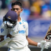Aakash Chopra praises Yashasvi Jaiswal for his double ton in Rajkot, saying, "He understands the game's DNA." 6 Aakash Chopra praises Yashasvi Jaiswal for his double ton in Rajkot, saying, "He understands the game's DNA."