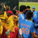 Zimbabwe will host five Twenty20 Internationals for India in July. 7 Zimbabwe will host five Twenty20 Internationals for India in July.