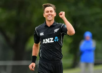 Australia T20Is: New Zealand announces their squad, and 14-month absence Trent Boult is back.