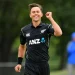 Australia T20Is: New Zealand announces their squad, and 14-month absence Trent Boult is back. 6 Australia T20Is: New Zealand announces their squad, and 14-month absence Trent Boult is back.