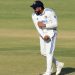 Rohit Sharma clarifies pitch talks following the Rajkot Test victory, saying, "The curators decide and make the pitch." 6 Rohit Sharma clarifies pitch talks following the Rajkot Test victory, saying, "The curators decide and make the pitch."