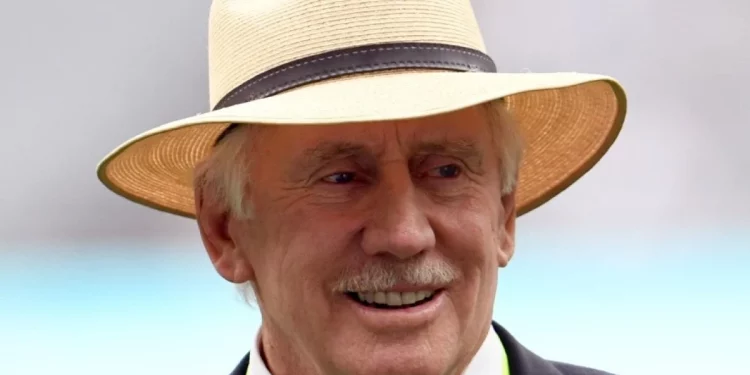 Ian Chappell believes Joe Root should stick to his normal personality and give up on Bazball.