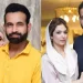 On their eighth wedding anniversary, Irfan Pathan shares a poignant photo of his wife Safa Baig for the first time. 6 On their eighth wedding anniversary, Irfan Pathan shares a poignant photo of his wife Safa Baig for the first time.