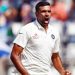 Ravichandran Ashwin's wife writes a touching email to her husband after the spinner reaches 500 Test wickets: "I am insanely proud of you." 7 Ravichandran Ashwin's wife writes a touching email to her husband after the spinner reaches 500 Test wickets: "I am insanely proud of you."
