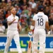 Ben Stokes asserts that the absence of Virat Kohli should not be categorized as either advantageous or disadvantageous for England, despite the widespread desire to witness his performance. 6 Ben Stokes asserts that the absence of Virat Kohli should not be categorized as either advantageous or disadvantageous for England, despite the widespread desire to witness his performance.