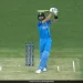 In the T20 World Cup 2024 promo, ICC showcases Virat Kohli's renowned MCG six. 7 In the T20 World Cup 2024 promo, ICC showcases Virat Kohli's renowned MCG six.