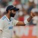 Among the greatest, if not the greatest, in all formats is Jasprit Bumrah: Chris Woakes 7 Among the greatest, if not the greatest, in all formats is Jasprit Bumrah: Chris Woakes