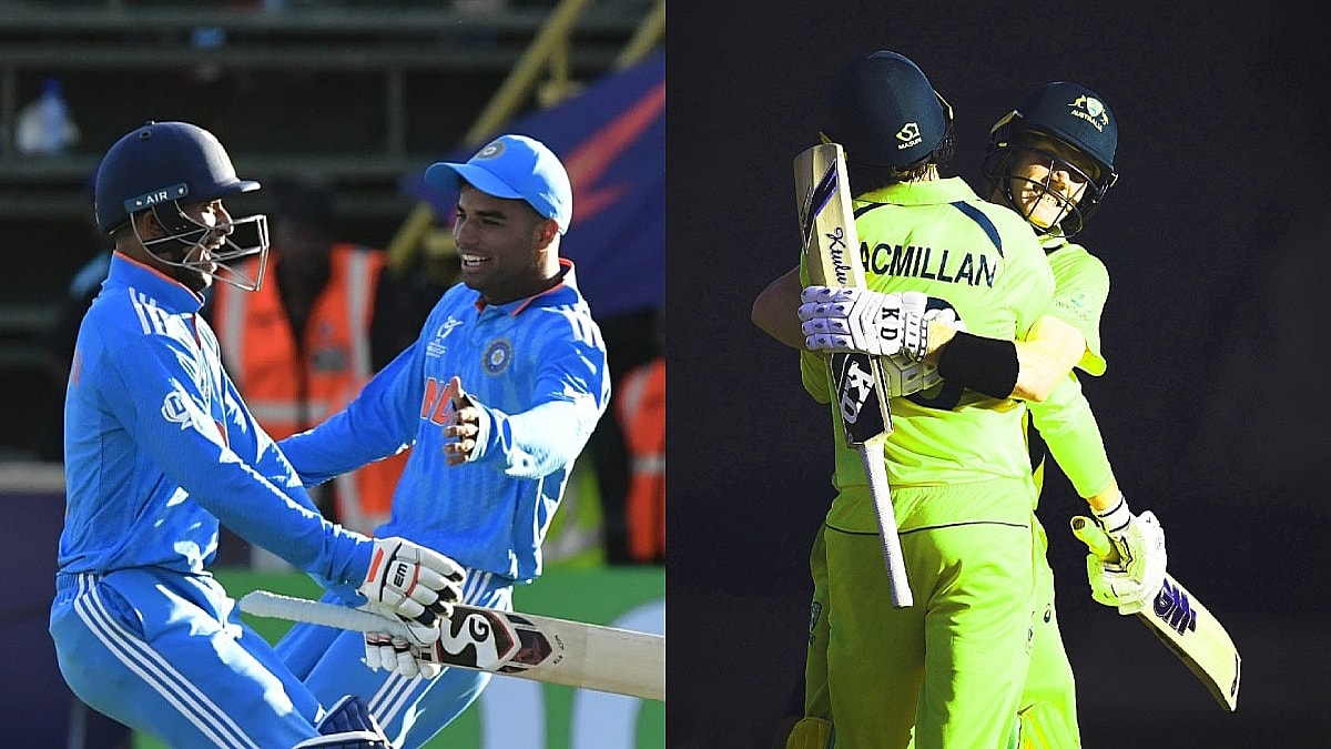 IND-U19 vs AUS-U19 Dream11 Prediction, Fantasy Cricket Tips, Playing 11, Injury Updates & Pitch Report For Finals