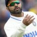 The humorous statement made by Rohit Sharma during the Visakhapatnam Test, "Mere gale ka watt lag gaya," has gone viral.