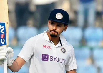 Mumbai's Ranji Trophy quarterfinal will not feature Shreyas Iyer or Shivam Dube.