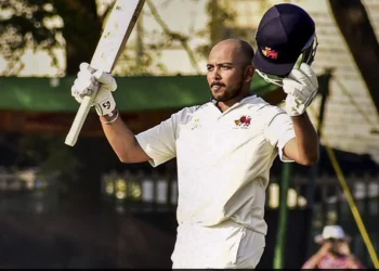 "I'm not planning too far ahead." Prithvi Shaw is now concentrating on winning the Ranji Trophy rather than an India comeback.