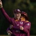 Adelaide will see Marnus Labuschagne make his Queensland captaincy debut. 7 Adelaide will see Marnus Labuschagne make his Queensland captaincy debut.