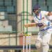 Ajinkya Rahane was dismissed for 'obstructing the field' but was later called back to the crease for the Ranji Trophy 2024. 7 Ajinkya Rahane was dismissed for 'obstructing the field' but was later called back to the crease for the Ranji Trophy 2024.