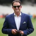 "What a fool," exclaimed Mark Waugh live after Kjorn Ottley gave Australia his wicket. 6 "What a fool," exclaimed Mark Waugh live after Kjorn Ottley gave Australia his wicket.