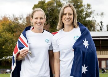 AUS-W vs SA-W 2024: Meg Lanning, Rachel Haynes to be honoured with celebratory lap ahead of first ODI
