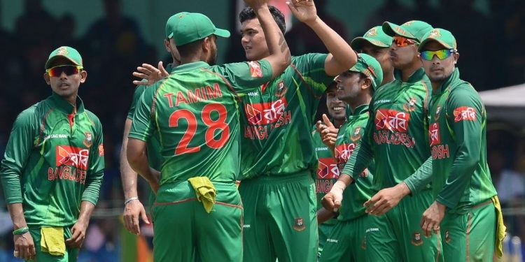 BCB releases the central contract list; Shanto and Shoriful land all-format deals, but Tamim Iqbal is left out.