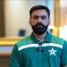 Mohammad Hafeez criticizes Pakistan's pacers, saying, "Depends on the will of a player," citing workload management. 6 Mohammad Hafeez criticizes Pakistan's pacers, saying, "Depends on the will of a player," citing workload management.