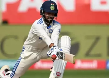 Rajat Patidar speaks up following his Test debut against England, saying, "Waiting for so long is common in Indian cricket."