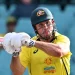 Australia names a strong team to play New Zealand in Twenty20 Internationals, with Mitchell Marsh as captain. 7 Australia names a strong team to play New Zealand in Twenty20 Internationals, with Mitchell Marsh as captain.