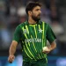 Haris Rauf's central contract is terminated by PCB 6 Haris Rauf's central contract is terminated by PCB