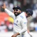 India vs. England: Before seeking a review, Rohit Sharma comically confers with Marais Erasmus 7 India vs. England: Before seeking a review, Rohit Sharma comically confers with Marais Erasmus