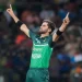 Shaheen Afridi says, "I phoned him," about whose counsel he followed prior to Pakistan's "memorable" World Cup victory over India. 6 Shaheen Afridi says, "I phoned him," about whose counsel he followed prior to Pakistan's "memorable" World Cup victory over India.